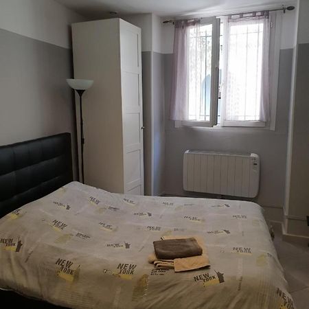 Chambre Cosy Arles Exterior photo