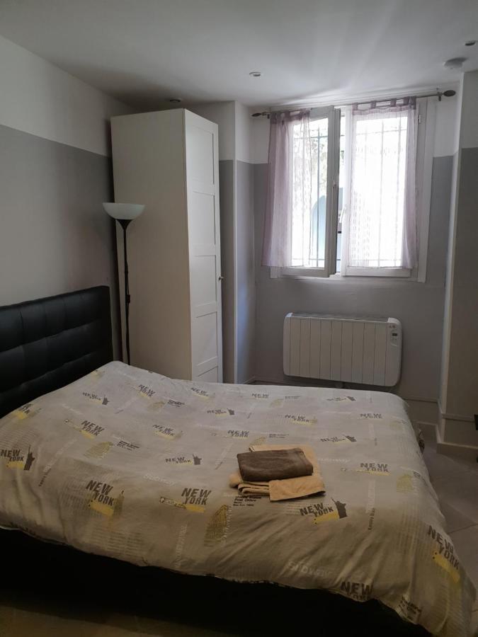 Chambre Cosy Arles Exterior photo